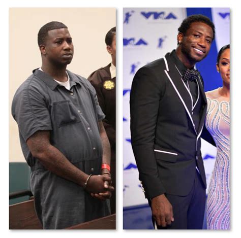 gucci before after prison|gucci mane criminal record.